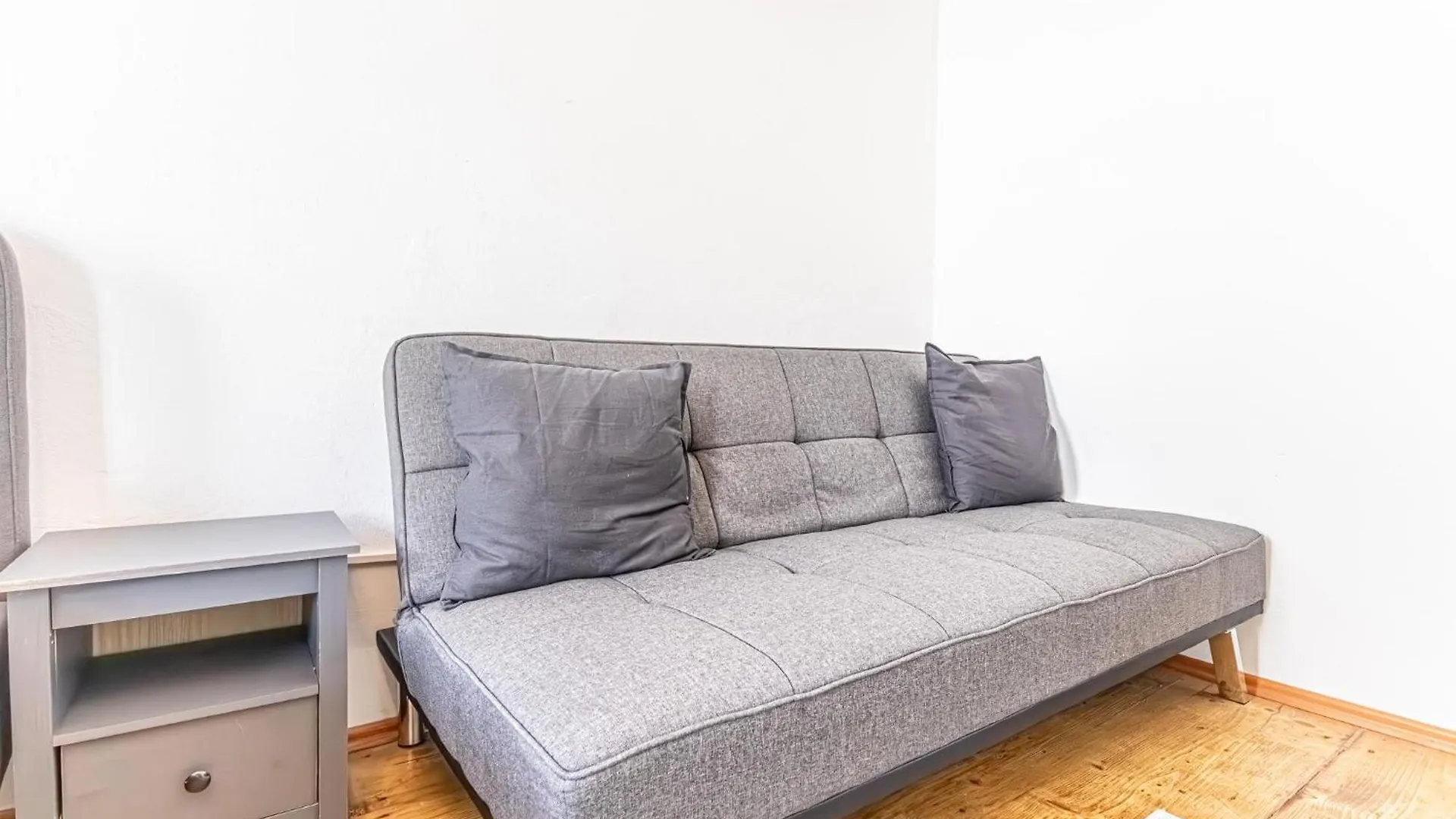 公寓 Trendy 1Br Apt, With Top Location 维也纳