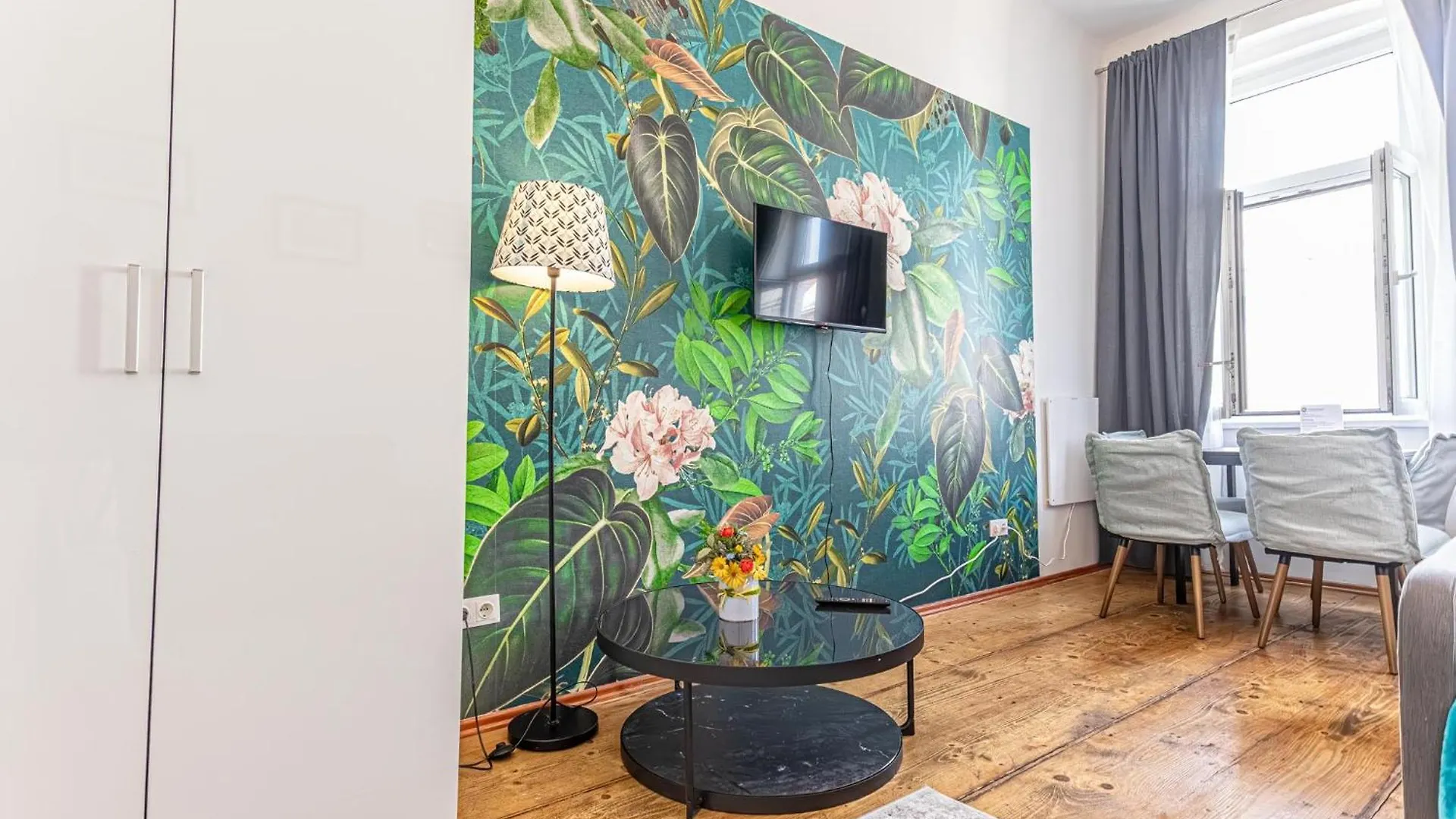 公寓 Trendy 1Br Apt, With Top Location 维也纳