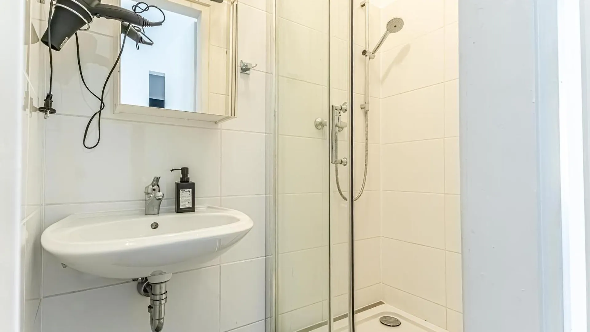 Trendy 1Br Apt, With Top Location 维也纳 奥地利
