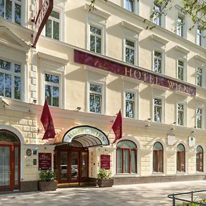 4* מלון Austria Classic